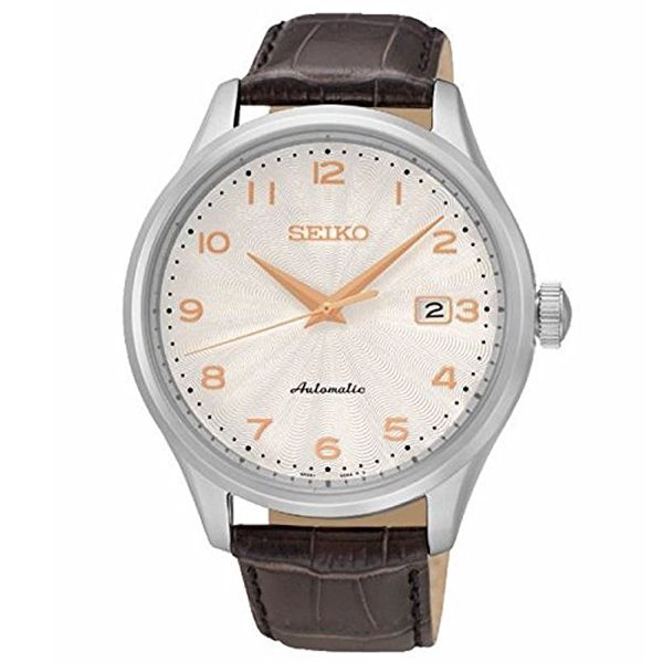 Seiko Watches Mod Srp705k1