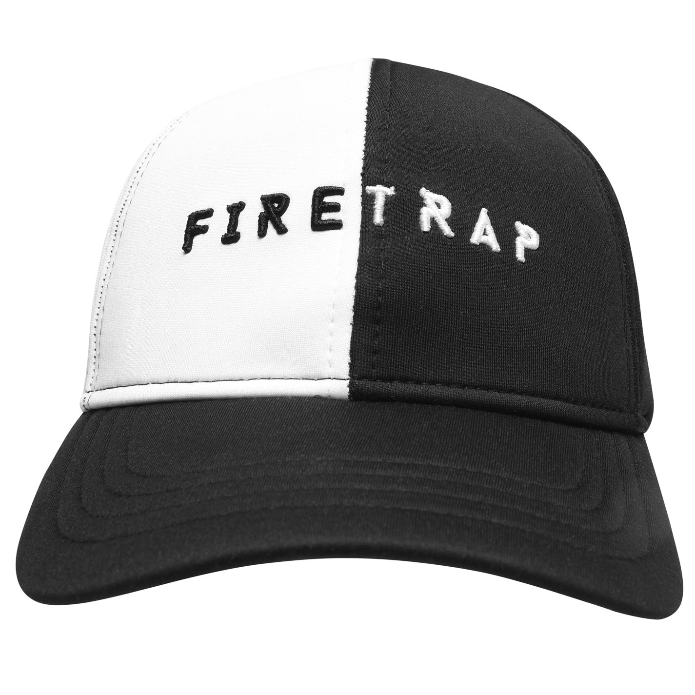 Sepci Firetrap Range pentru baietei negru c