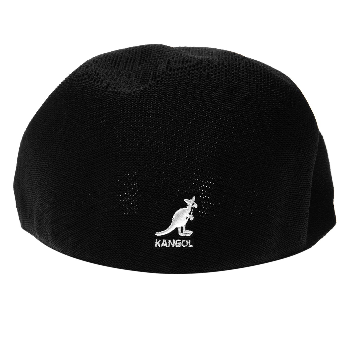 Sepci Kangol Flat negru