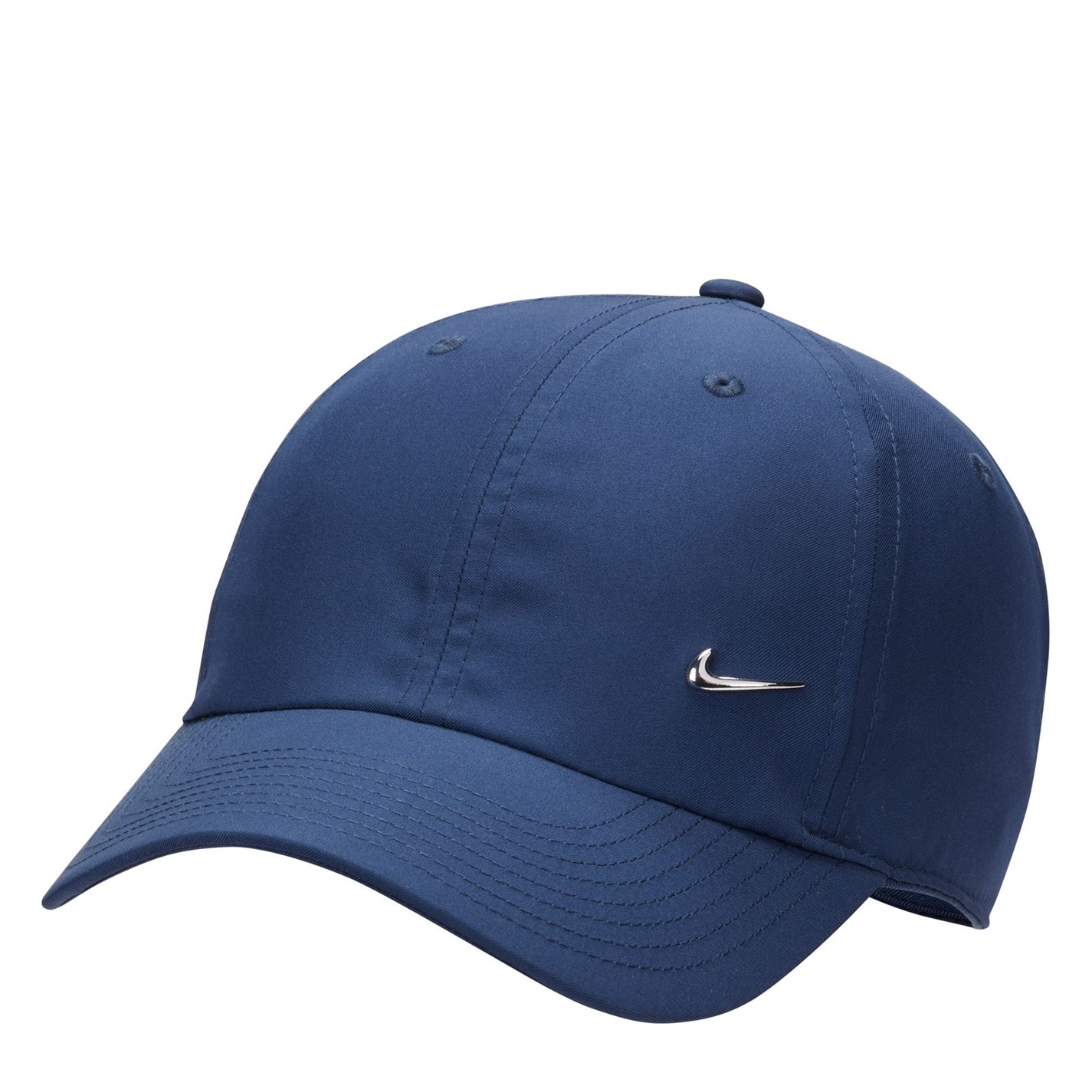 Sepci Nike Metal Swoosh bleumarin