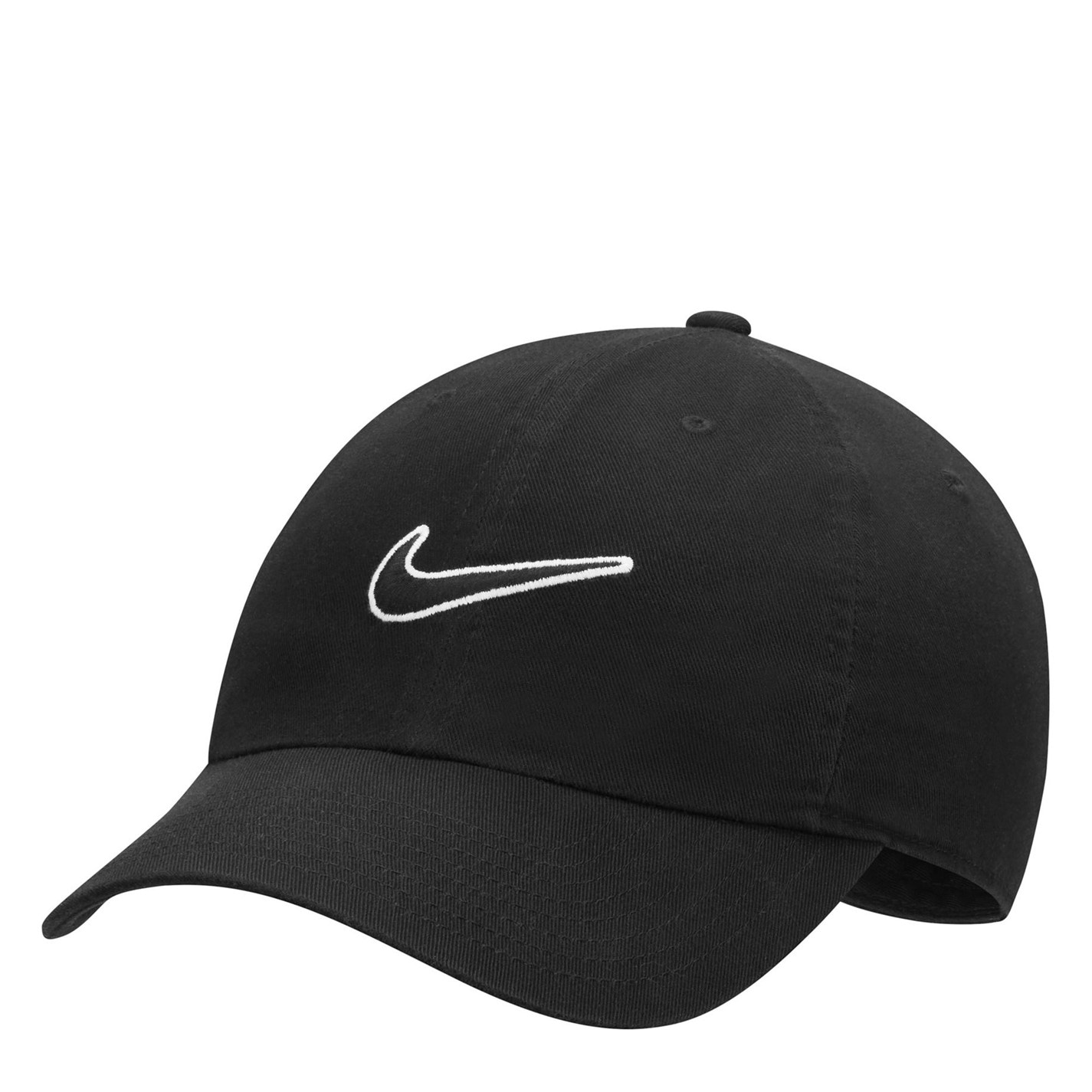 Sepci Nike Swoosh pentru Barbati negru