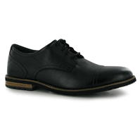 Sepci Pantofi Rockport Ledge Hill 2 Oxford negru