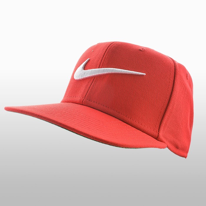 Sapca rsoie snapback Nike U Nsw Cap Pro Swoosh Classic 639534-658 Unisex