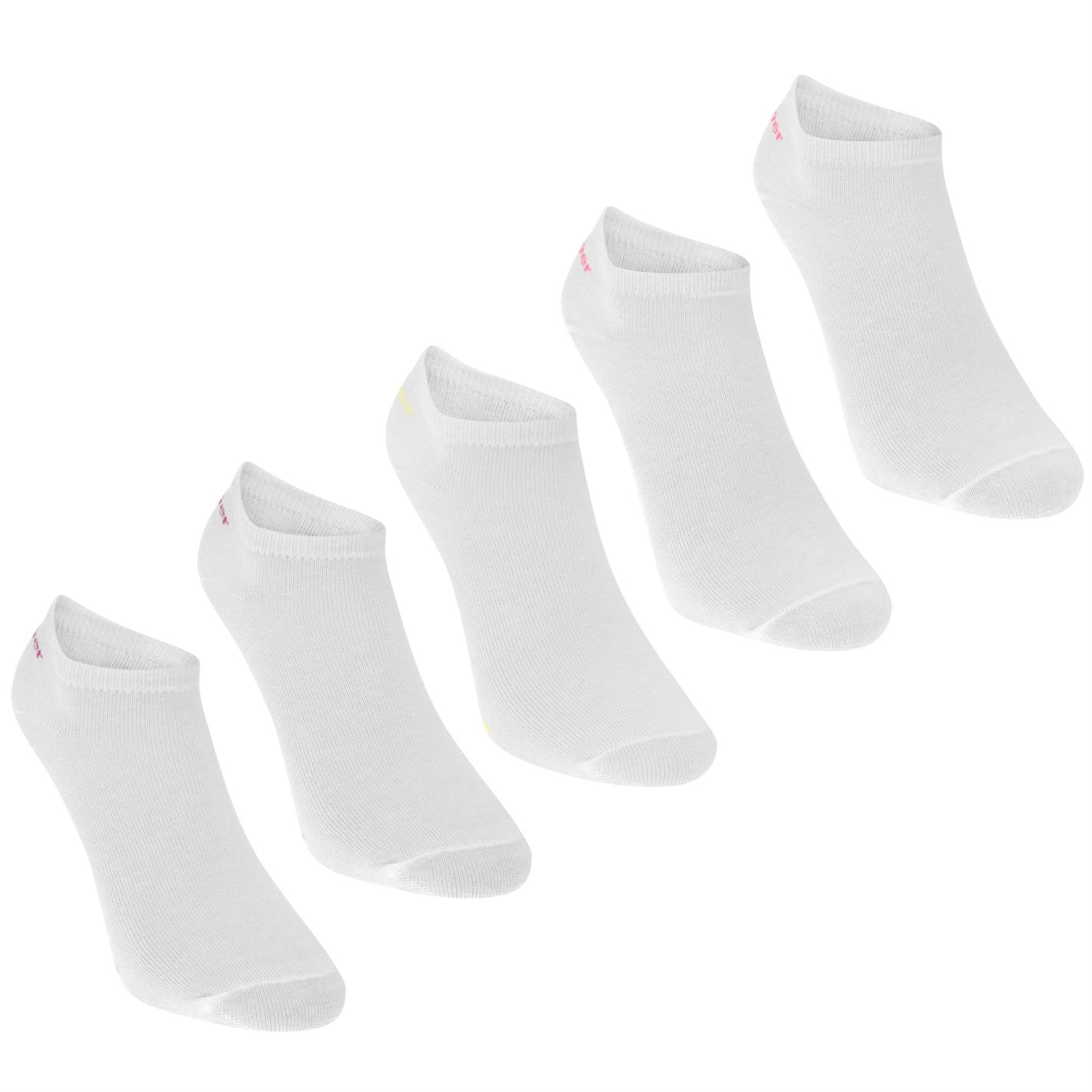 Set sosete Slazenger 5 pentru copii bright multicolor