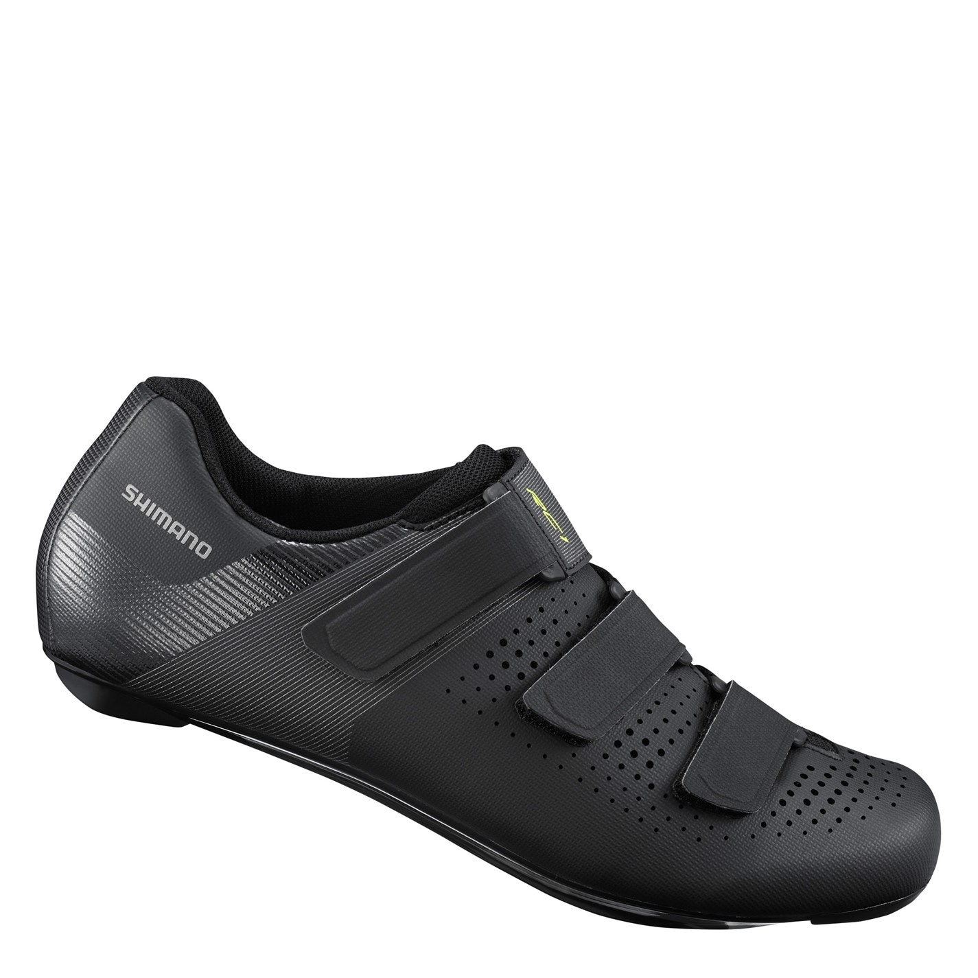 Shimano RC1 Road Shoe negru