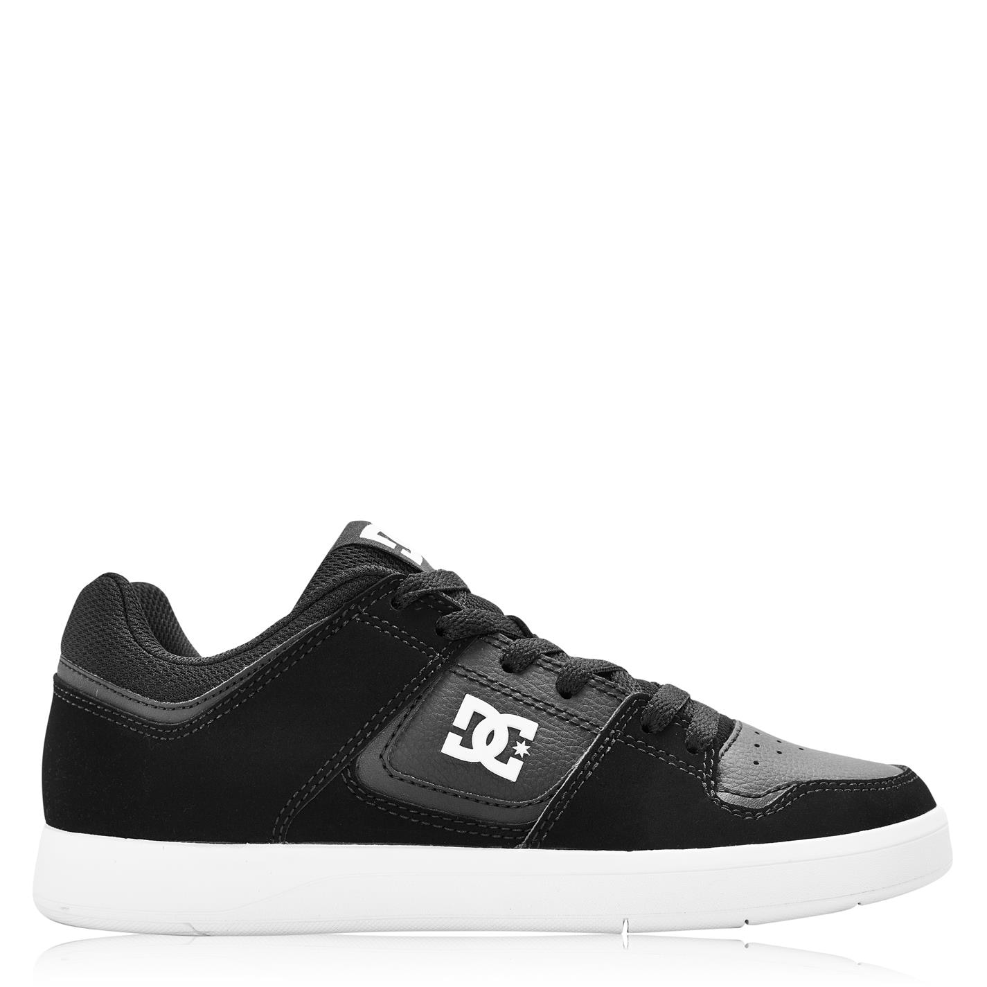 Skate Shoes DC Cure pentru Barbati negru