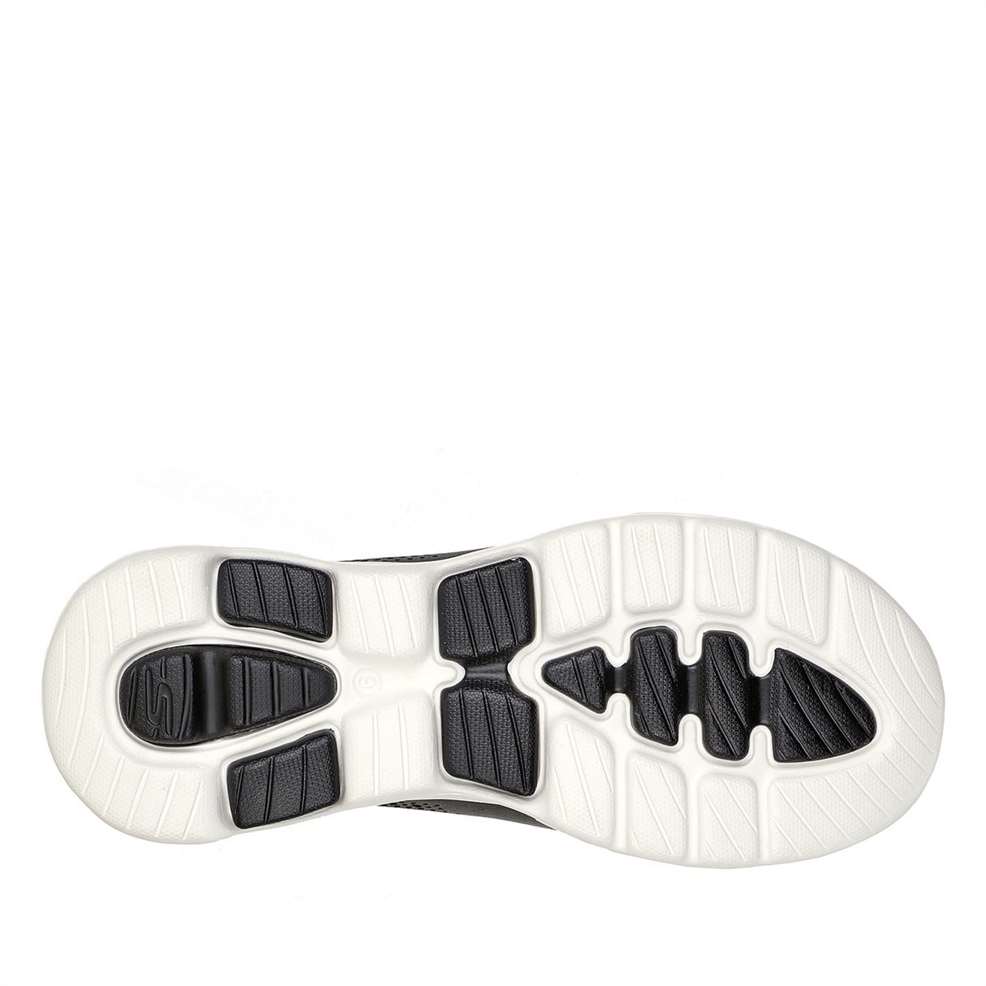 Adidasi Skechers Go Walk Skechers 5 Shoes pentru Barbati negru