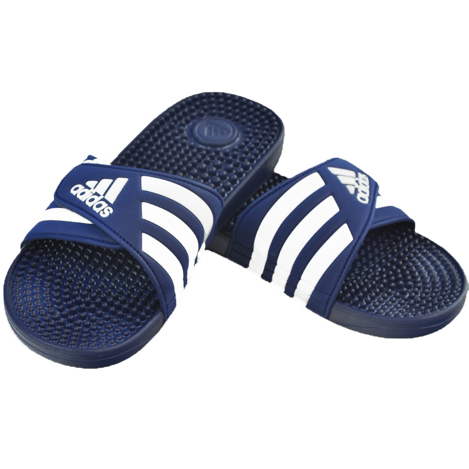 Slapi ADIDAS Adissage F35579 barbati