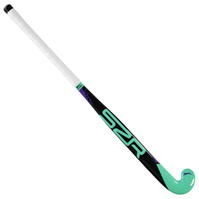 Slazenger VX20 Hockey Stick Unisex pentru adulti negru bleu