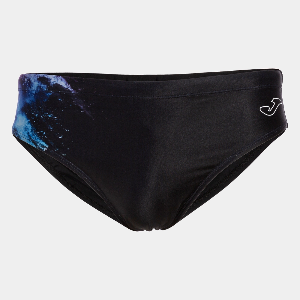 Slip inot Joma Splash negru