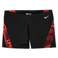 Slipi inot Nike Spark pentru Barbati university rosu