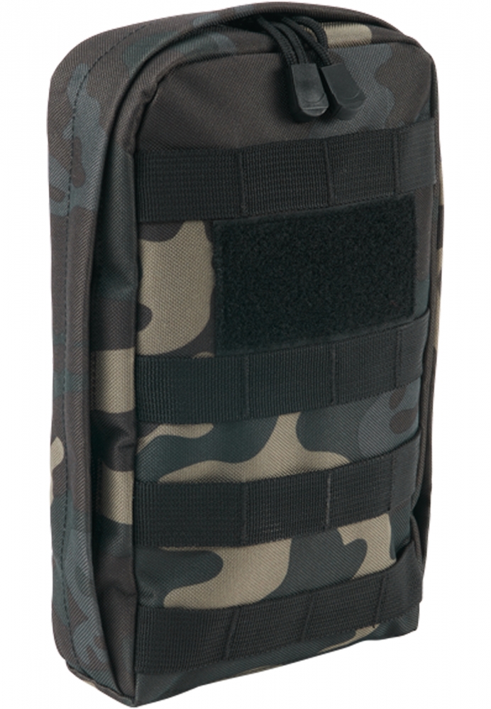 Snake Molle Pouch camuflaj Brandit