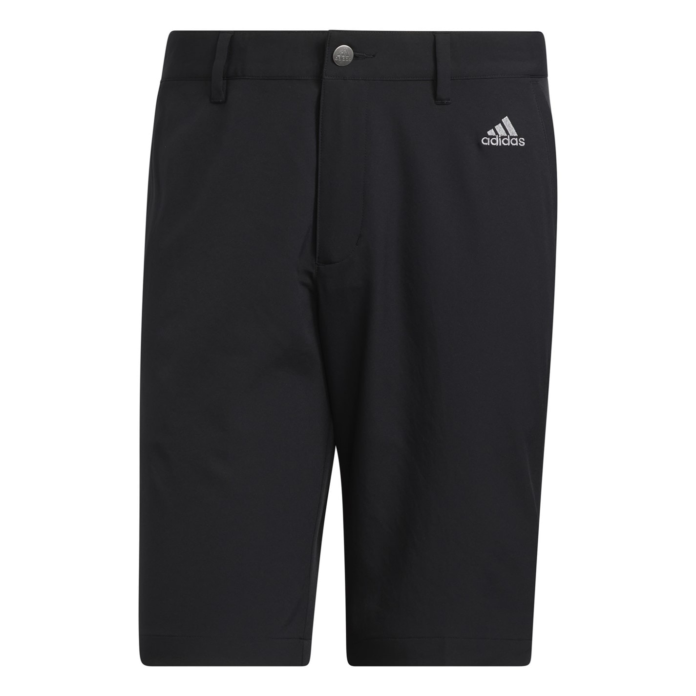 Sort golf adidas pentru Barbati negru