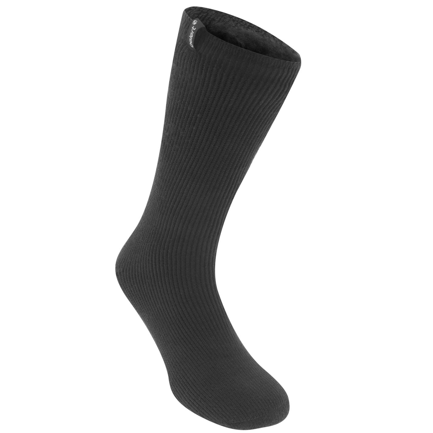 Sosete Gelert Heat Wear pentru Femei negru