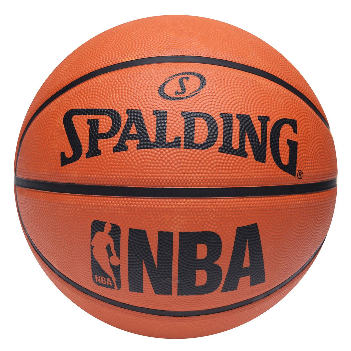 Spalding NBA baschet portocaliu