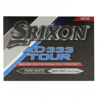 Srixon AD333 Tour 12 . alb