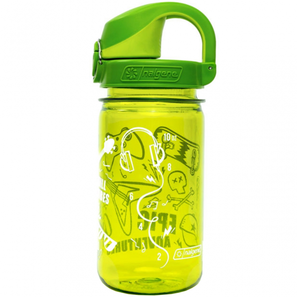 sticla apa sport otF nalgene verde 1263-0031 pentru copii