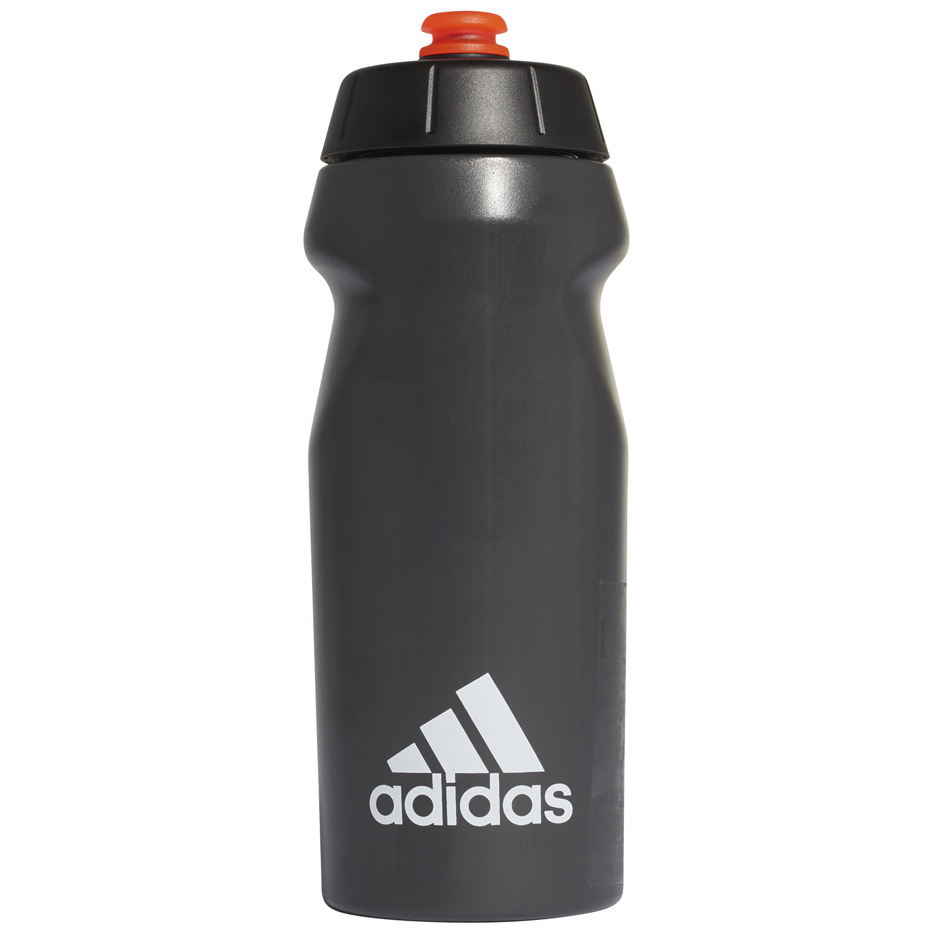 Sticla de Apa Adidas Performance Bottle 500 Ml negru FM9935