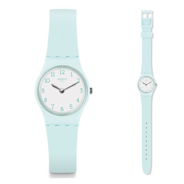Swatch New Collection Watches Mod Lg129