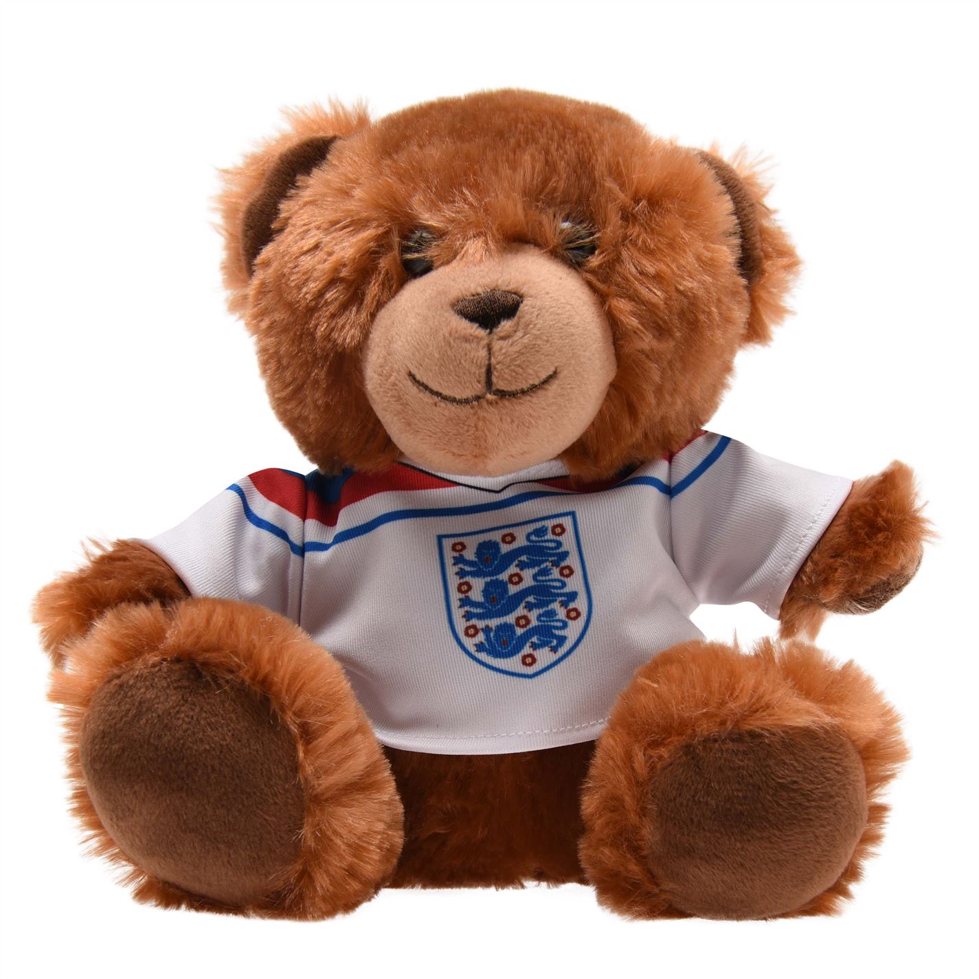 Team Anglia 1982 Bear