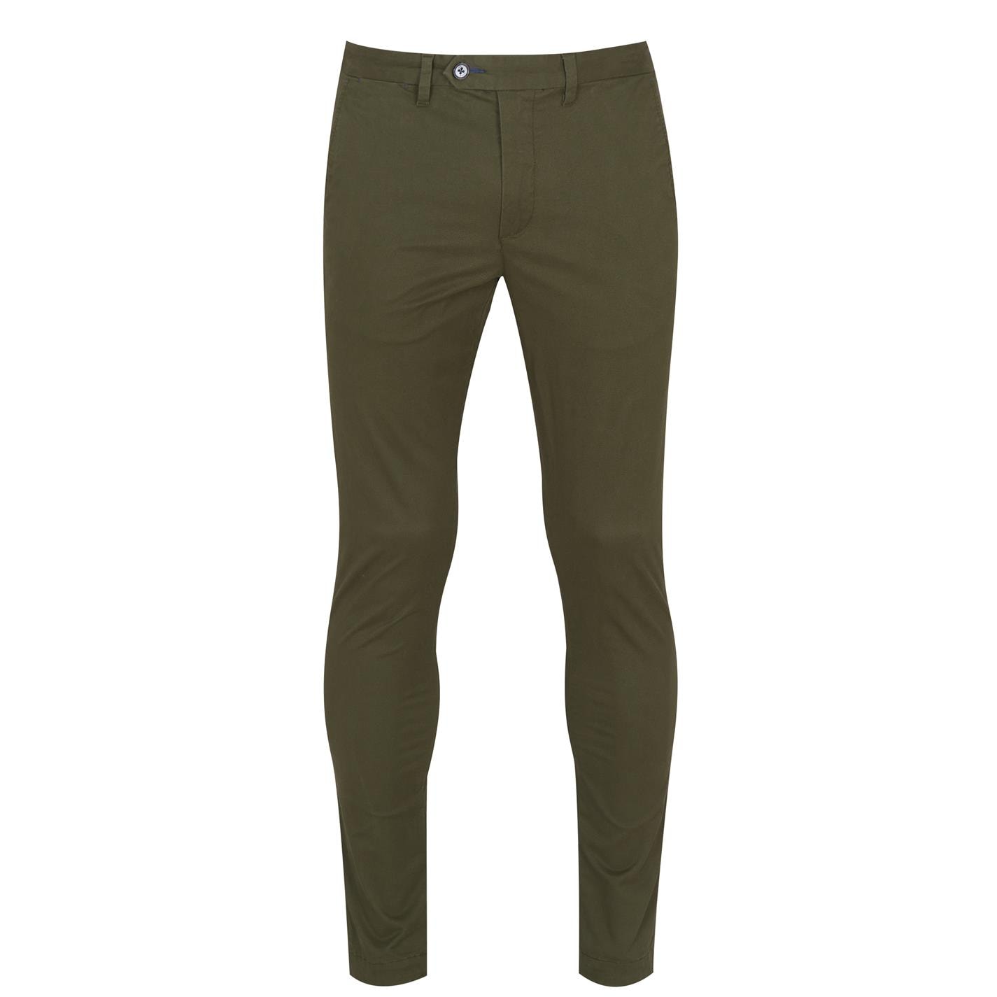 Ted Baker Tincere Chino oliv