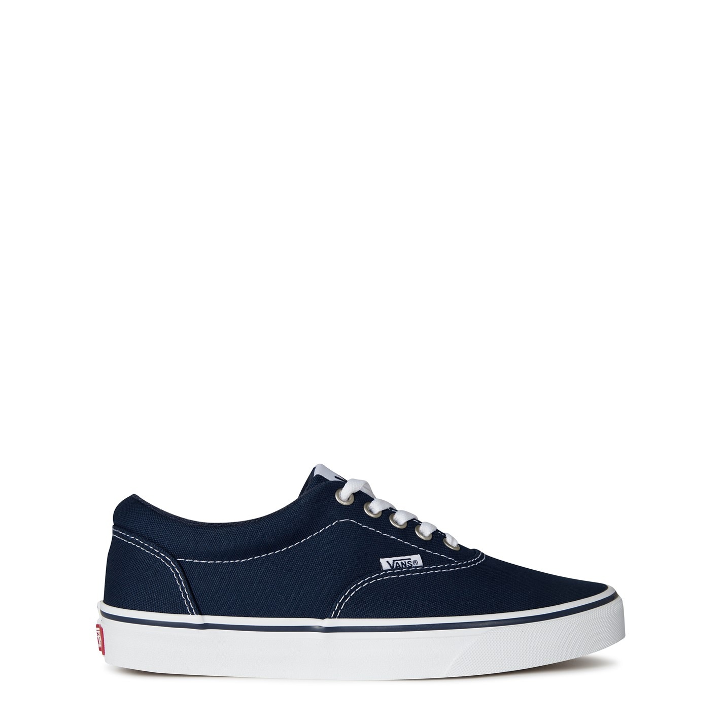 Tenisi panza Vans Doheny dress albastru alb