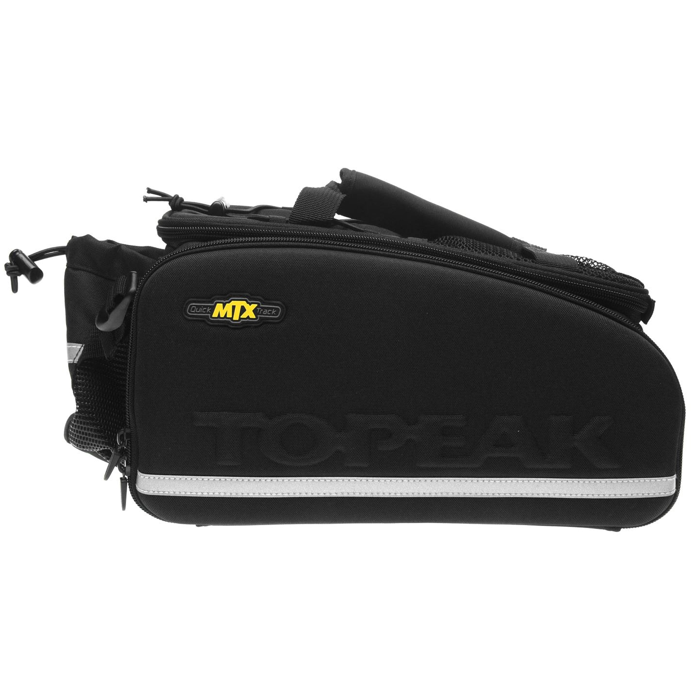 Topeak MTX Trunkbag negru