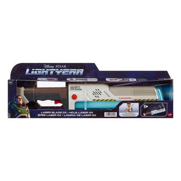 Toy Story Toy Story Lightyear Laser Saber