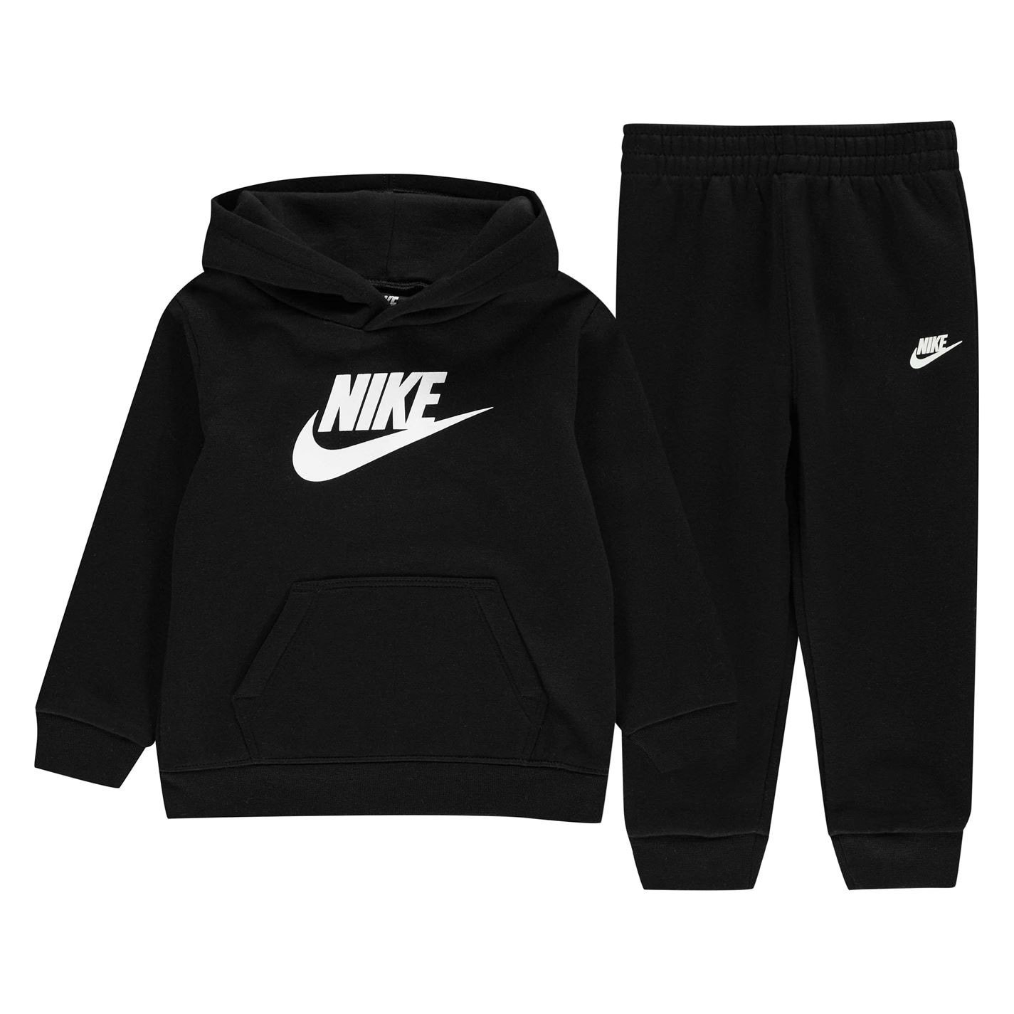 Trening Nike negru