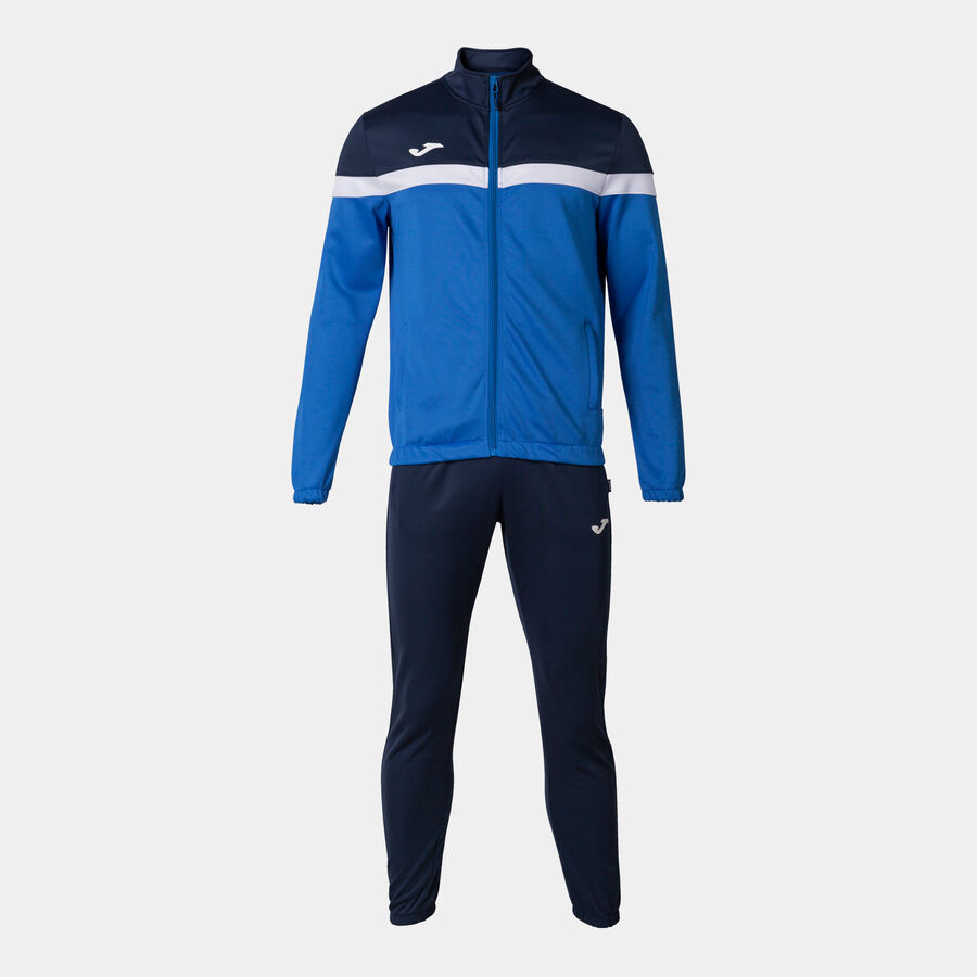 Treninguri Joma Danubio Royal bleumarin albastru roial