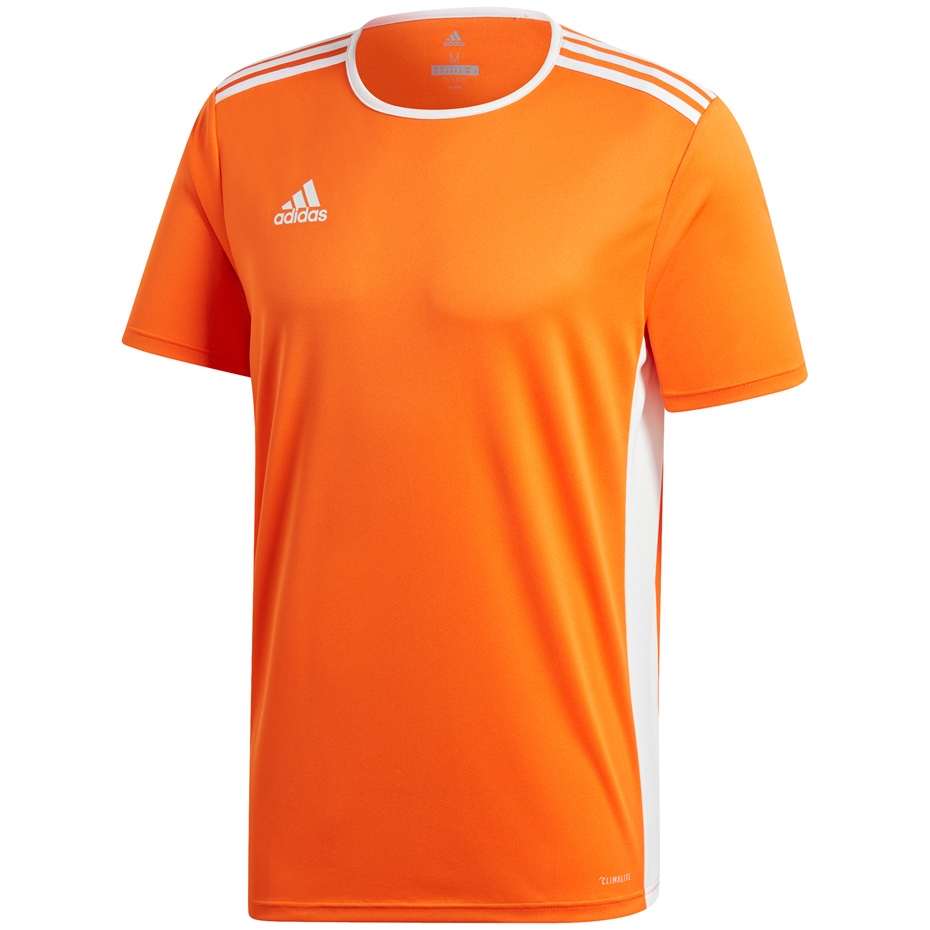 Tricou Adidas Entrada 18 portocaliu CD8366 barbati