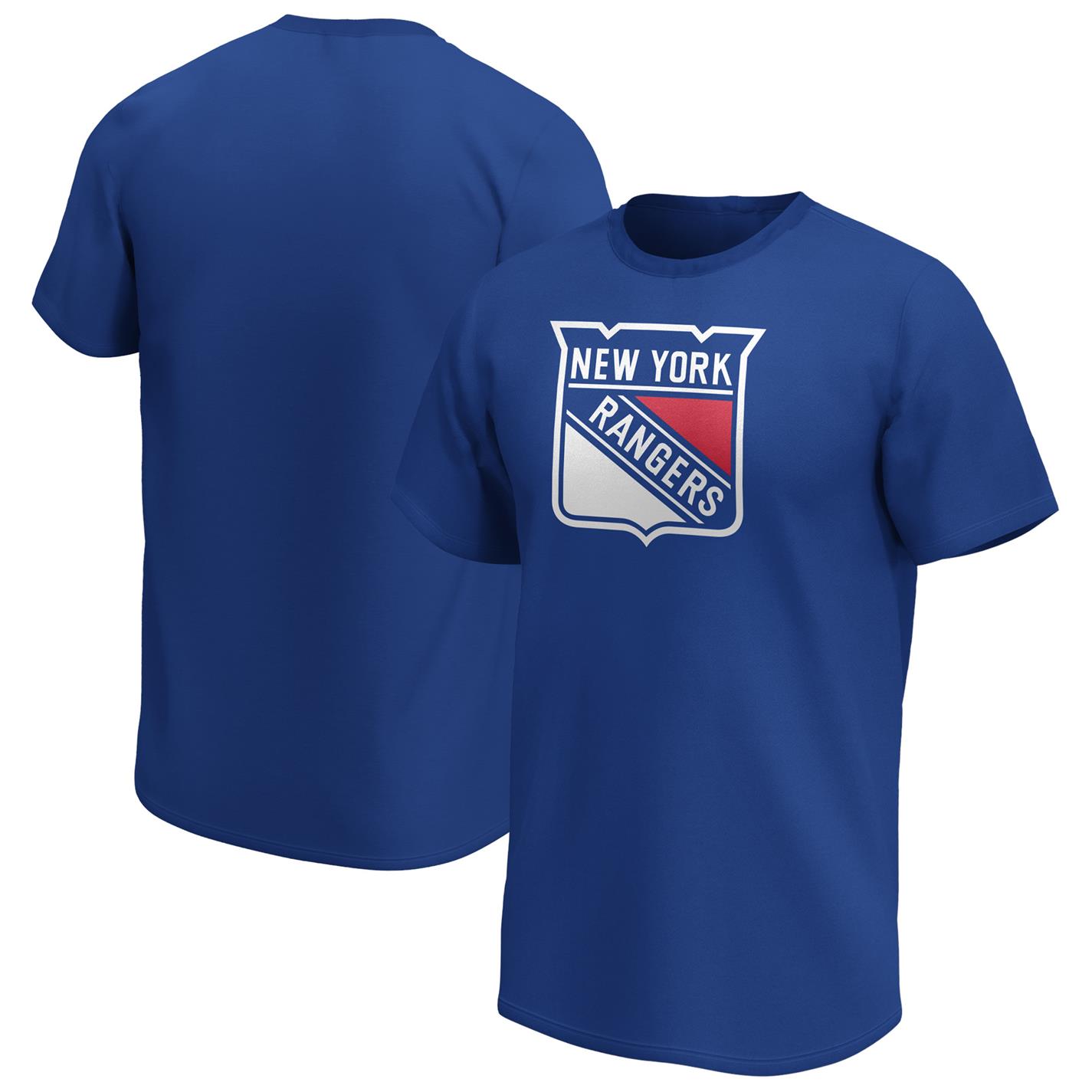 Tricou cu imprimeu NHL