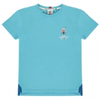 Tricou cu imprimeu Rugby Cupa Mondiala 2019 pentru baieti
