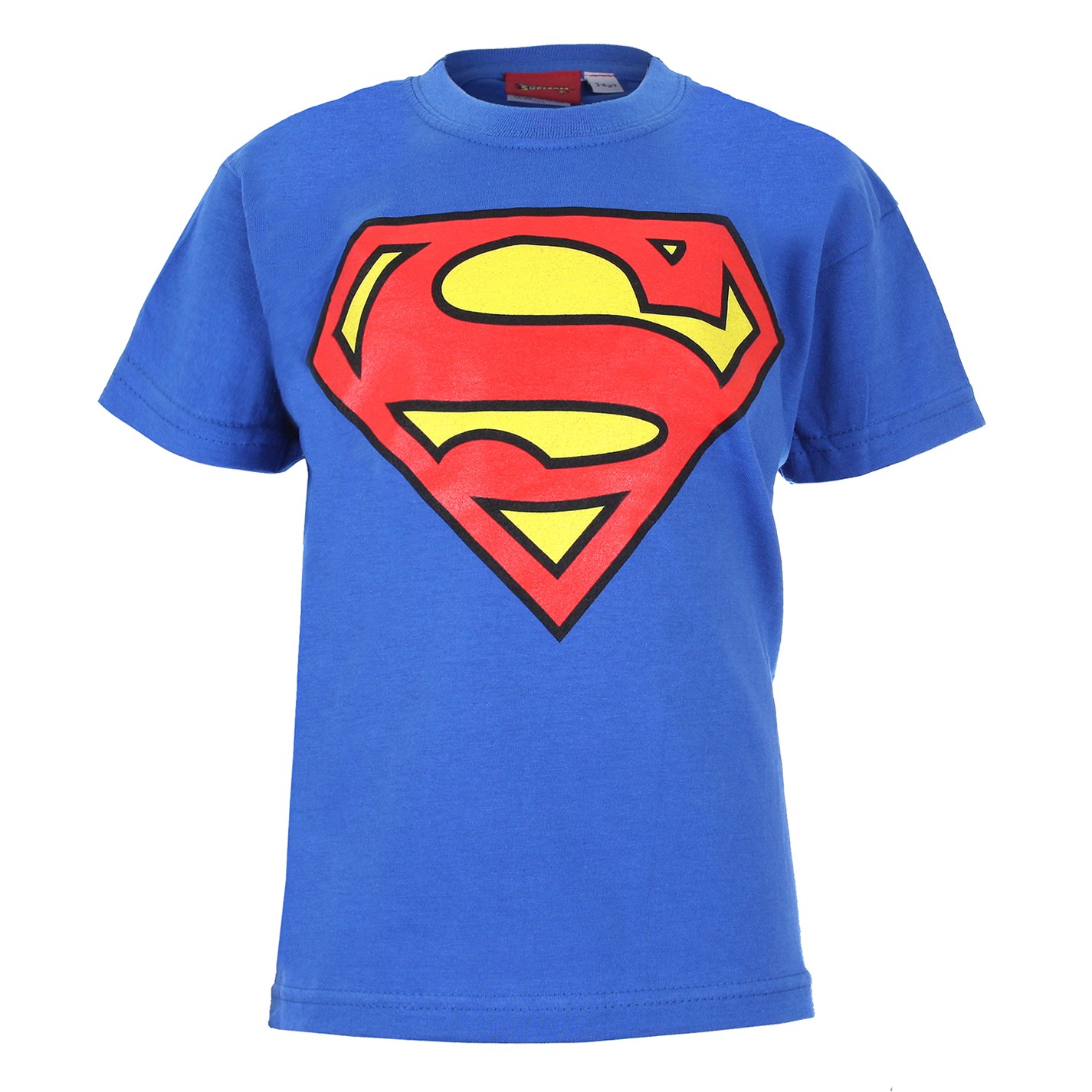 Tricou cu logo DC Comics Comics -Shirt