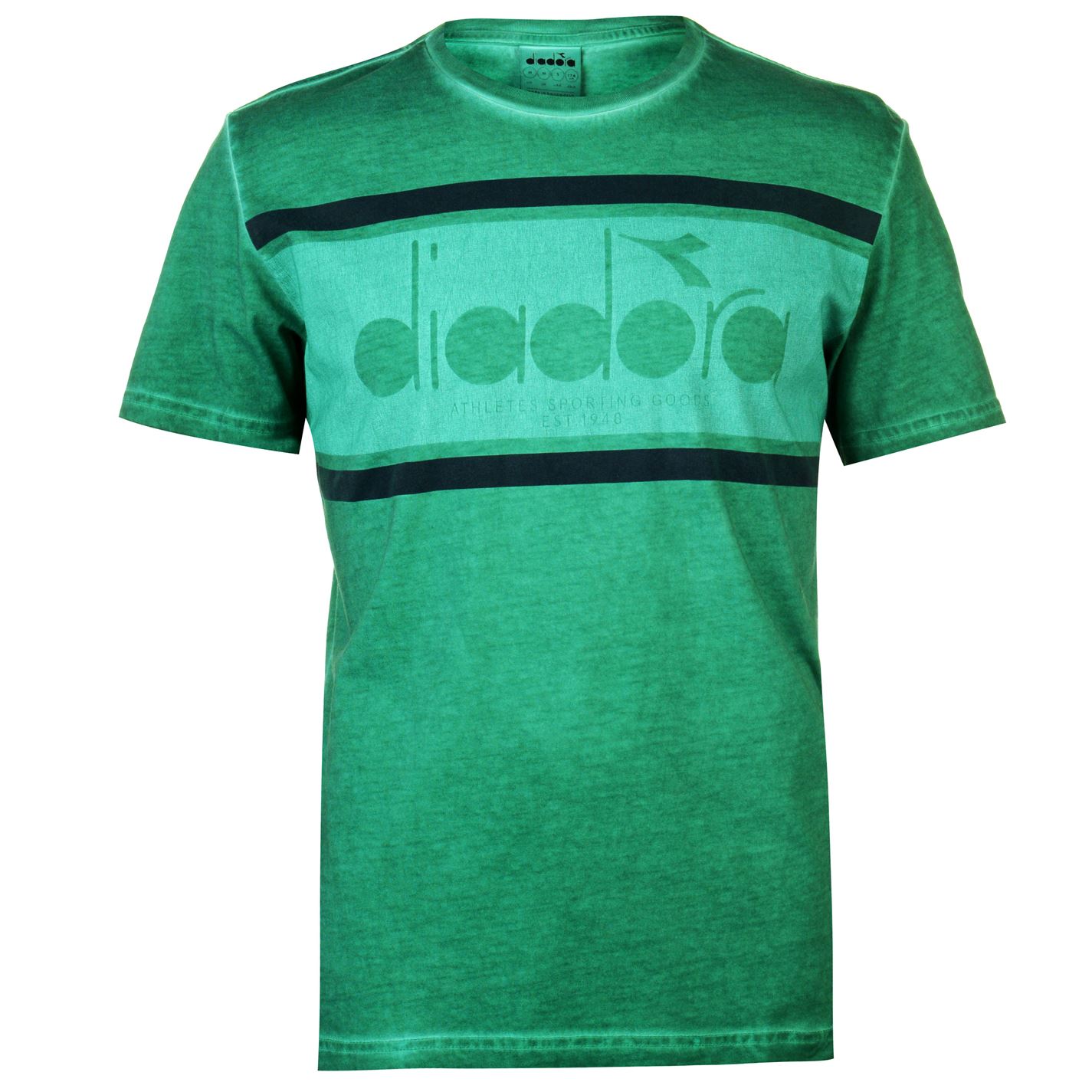 Tricou Diadora Spectra pentru Barbati verdant verde