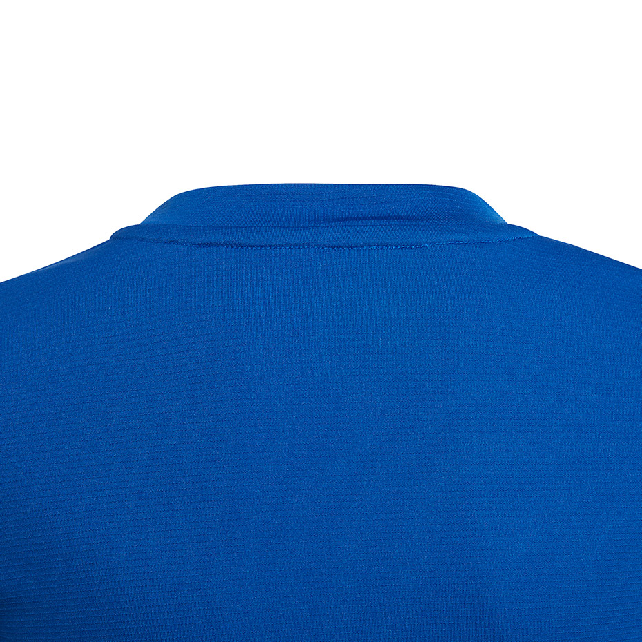 Tricou For Adidas Team Base Tee albastru GK9087 pentru Copii