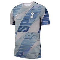 Tricou fotbal Nike Tottenham Hotspur 2019 2020 pentru Barbati gri albastru