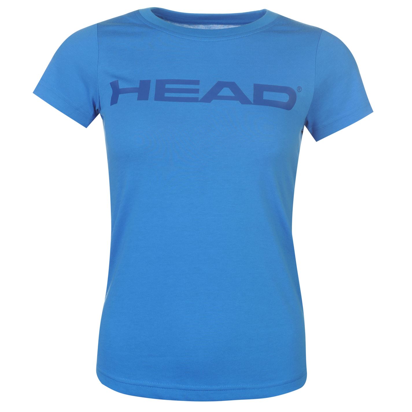 Tricou HEAD Lucy pentru Femei albastru bleumarin
