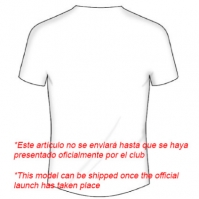 Joma 1 Camiseta Villarreal Amarillo M/c galben