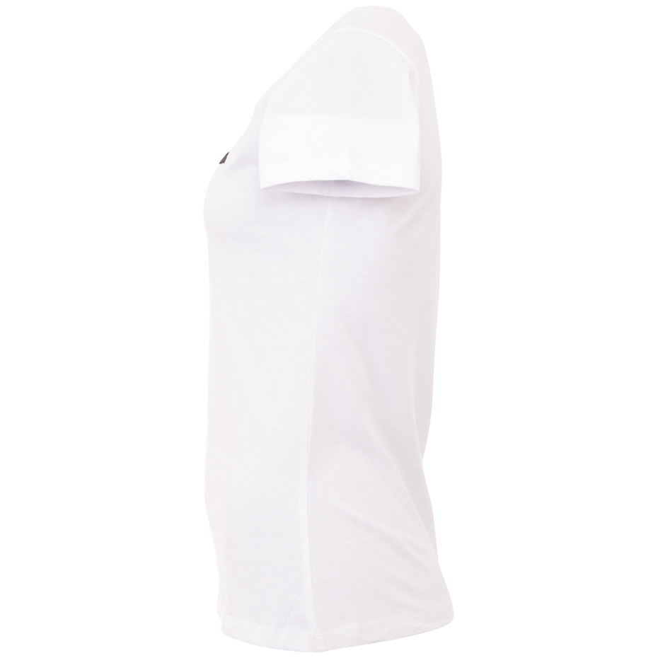 Tricou Kappa Halina alb 308000 11-0601 pentru femei