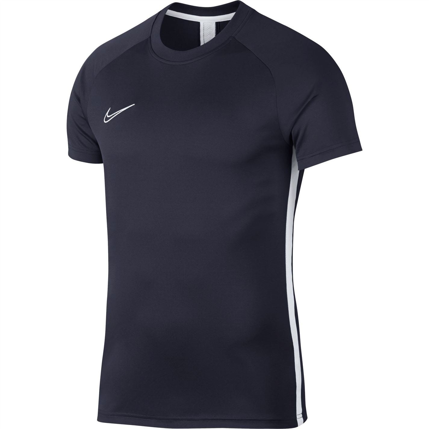 Tricou Nike Academy pentru Barbati bleumarin