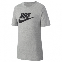 Tricou Nike Big pentru Copii gri