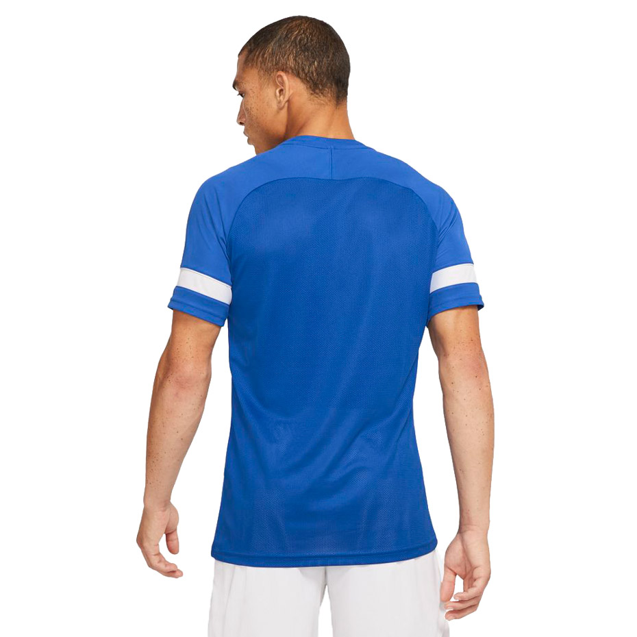 Tricou Nike Dri-FIT Academy albastru CW6101 480 pentru Barbati