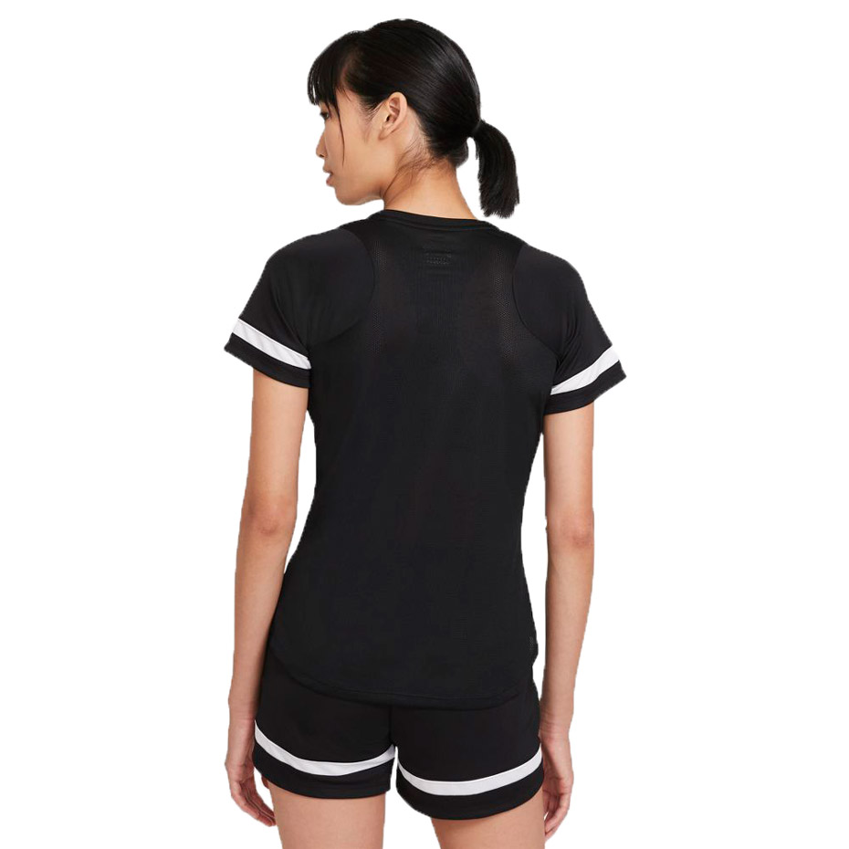 Tricou Nike Dri-FIT Academy negru CV2627 010 pentru femei
