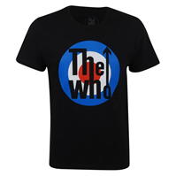 Tricou Official The Who