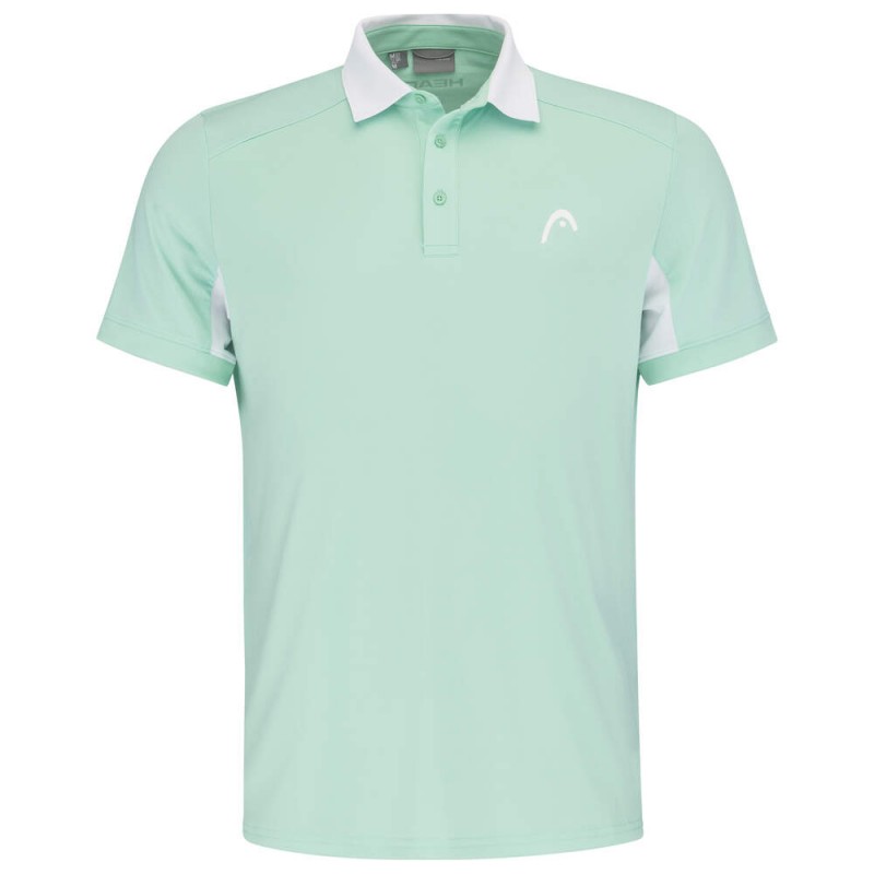 Tricou SLICE Polo -PA barbati