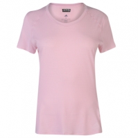Tricouri adidas Snova pentru Femei roz