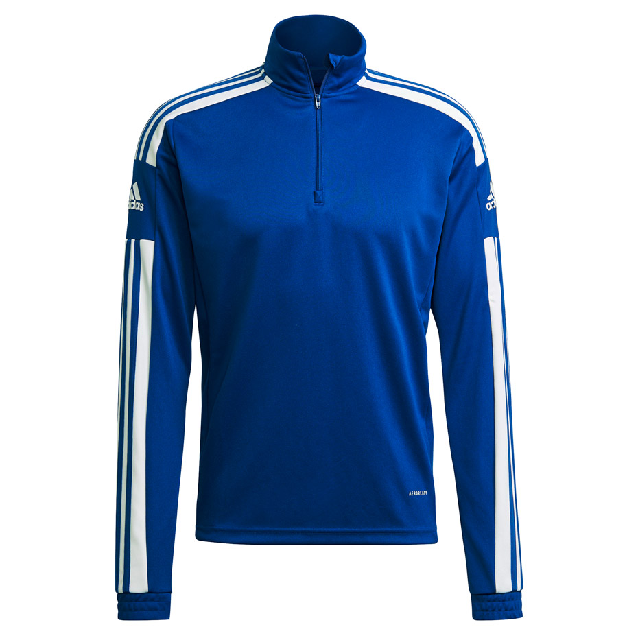 Tricouri antrenament Adidas
Squadra 21 albastru Jersey GP6475 pentru Barbati