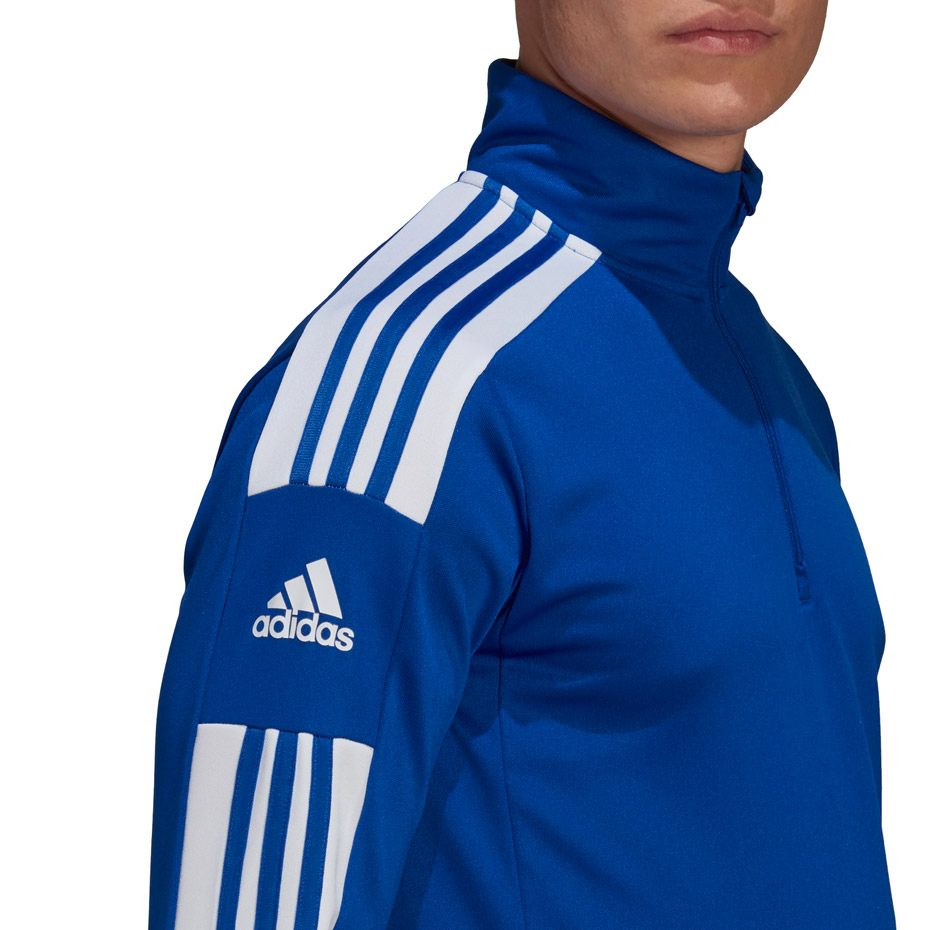 Tricouri antrenament Adidas
Squadra 21 albastru Jersey GP6475 pentru Barbati