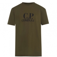 Tricouri CP COMPANY M93 pentru baieti pentru Copii